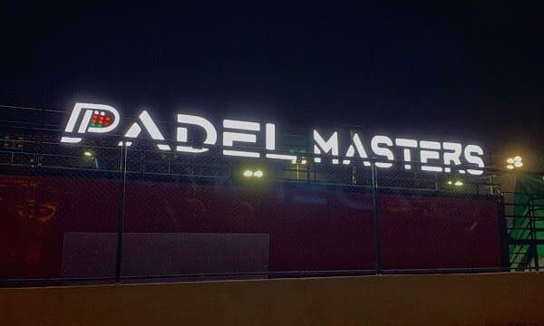 Padel Masters Club