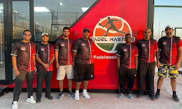 Padel Masters Club