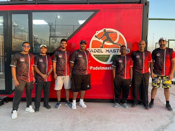 Padel Masters Club