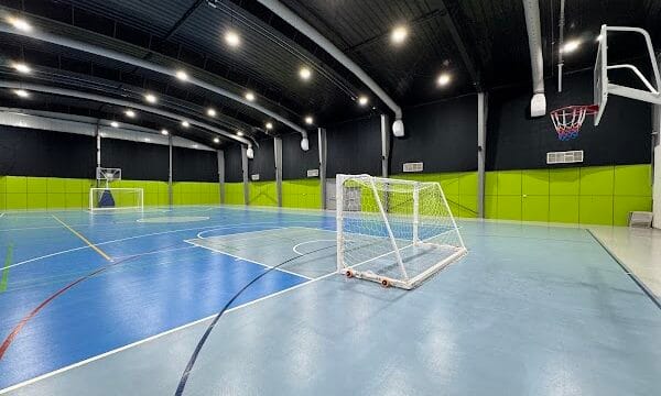 Strike Sports Centre