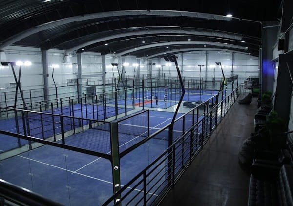 Strike Sports Centre