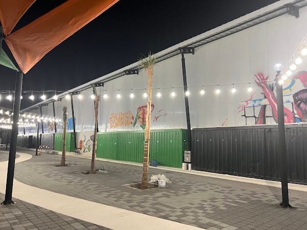 Strike Sports Centre