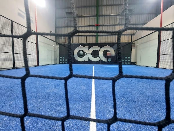 Ace Padel Oman