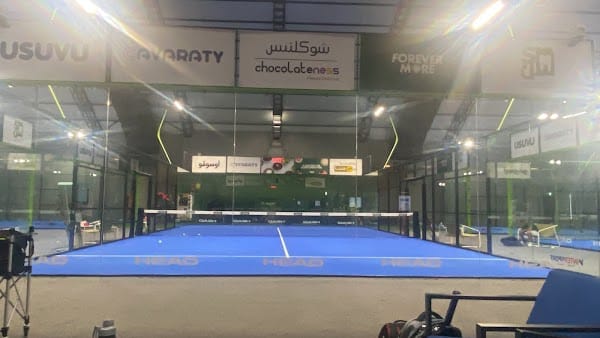El Padel Academy