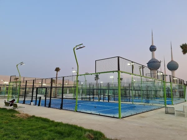 El Padel Academy