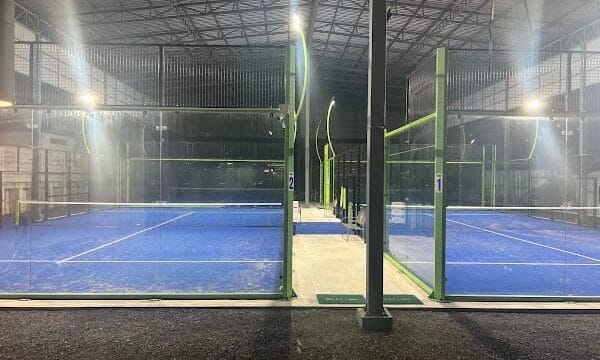Padel Tennis Phuket