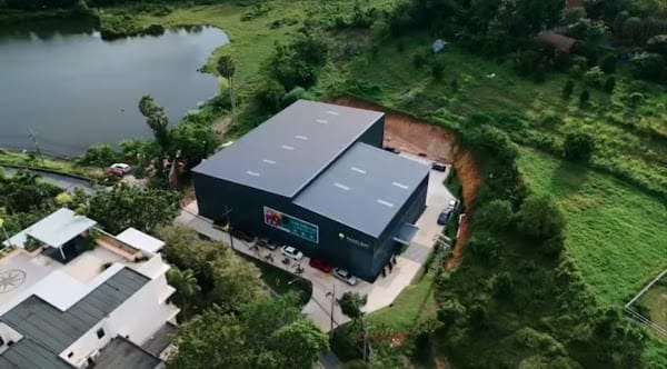 Padel Bay Indoor Club