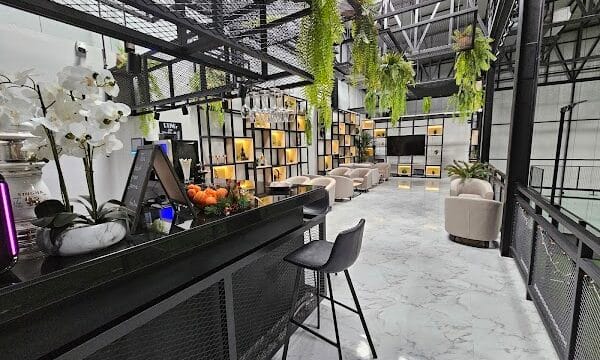 Padel Bay Indoor Club