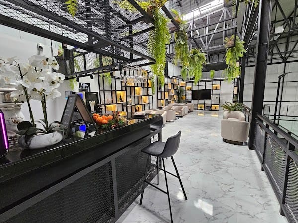 Padel Bay Indoor Club