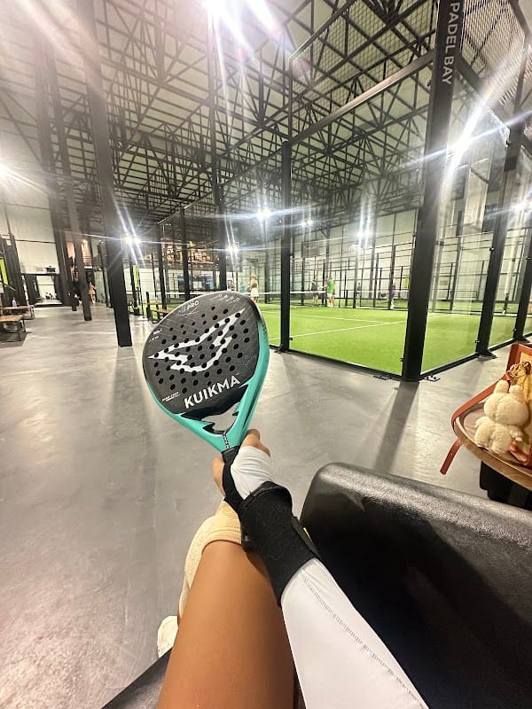 Padel Bay Indoor Club