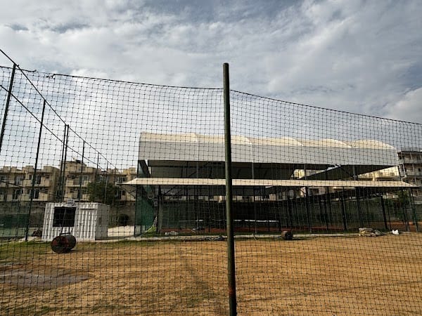 PadelPark Gurugram