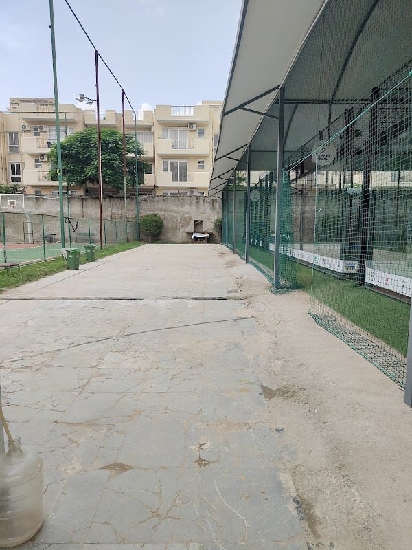 PadelPark Gurugram