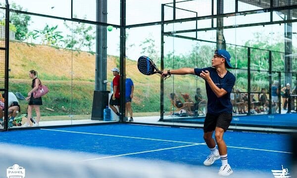 Padel Phuket @ Blue Tree