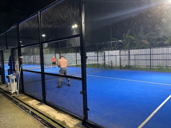 Padel Phuket @ Chalong