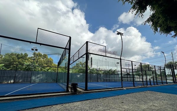 Padel Phuket @ Chalong