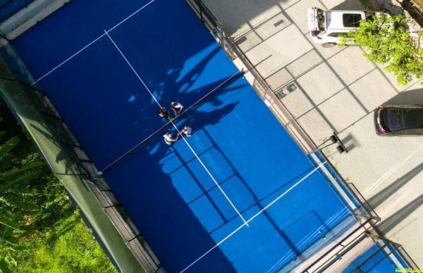 Padel Phuket @ Chalong