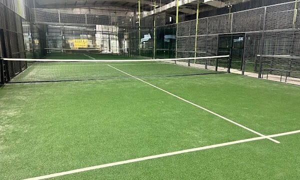 Padel Rushh
