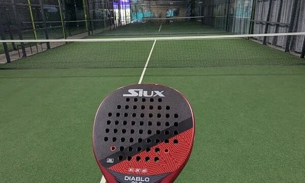 Padel Rushh