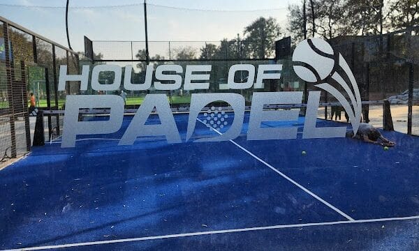 House of Padel