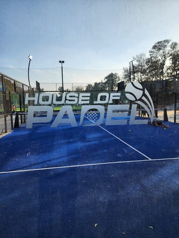 House of Padel