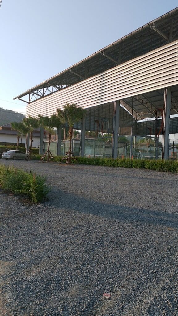 FifteenLove Tennis & Padel Club