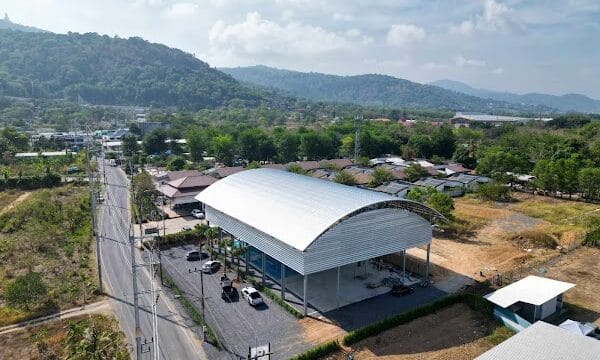 FifteenLove Tennis & Padel Club