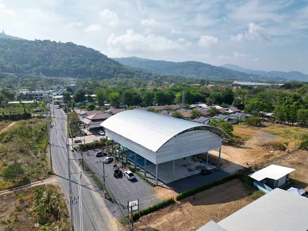 FifteenLove Tennis & Padel Club