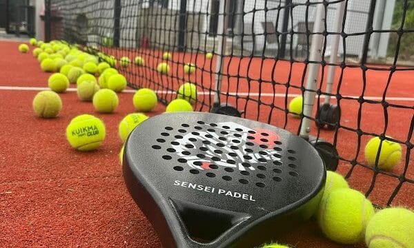 Sensei Padel Phuket