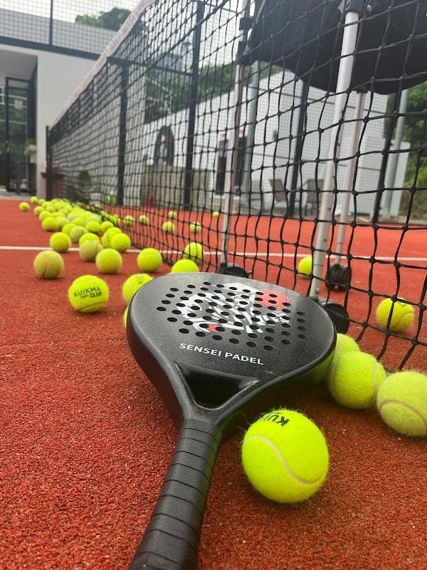 Sensei Padel Phuket