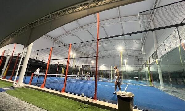 Xplore Padel Phuket