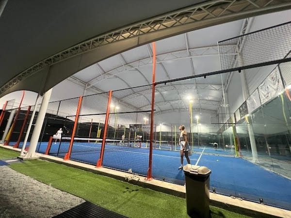 Xplore Padel Phuket