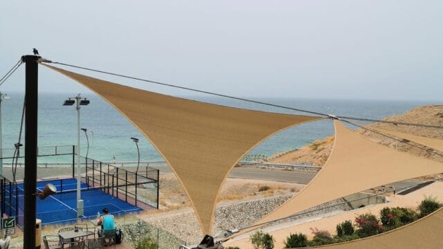 Ras Al Hamra Recreation Centre (RAH Club)