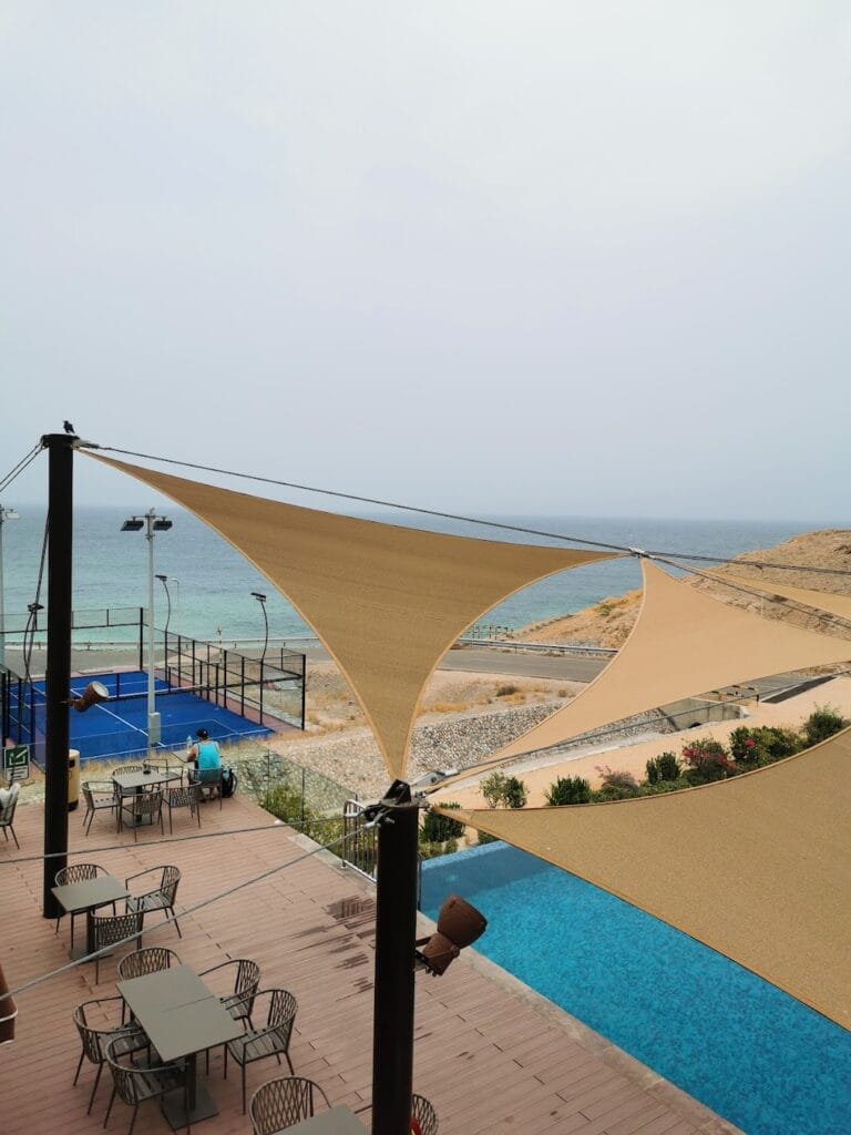 Ras Al Hamra Recreation Centre (RAH Club)