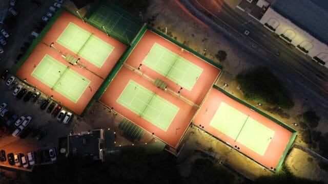 Ras Al Hamra Recreation Centre (RAH Club)