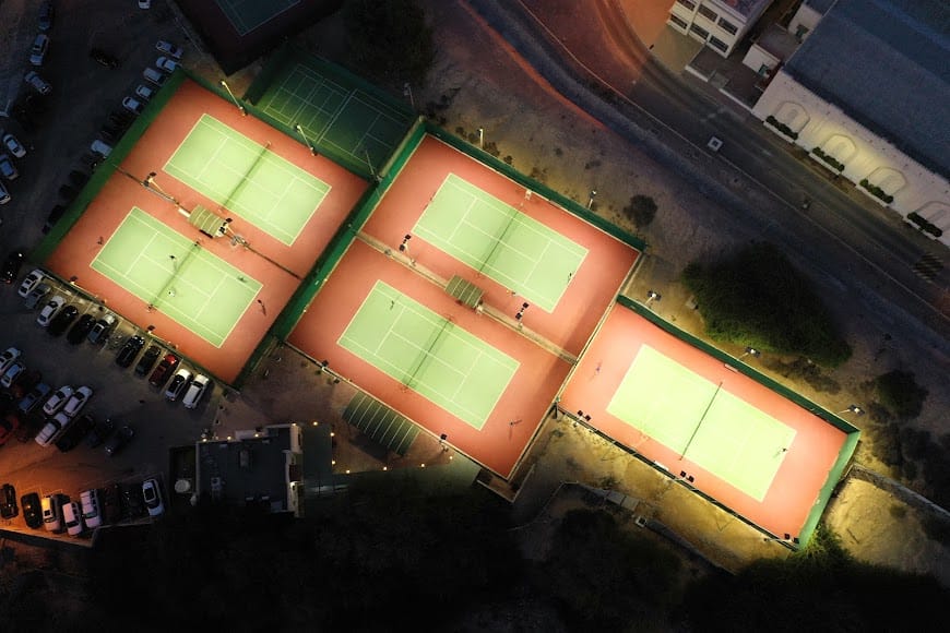 Ras Al Hamra Recreation Centre (RAH Club)