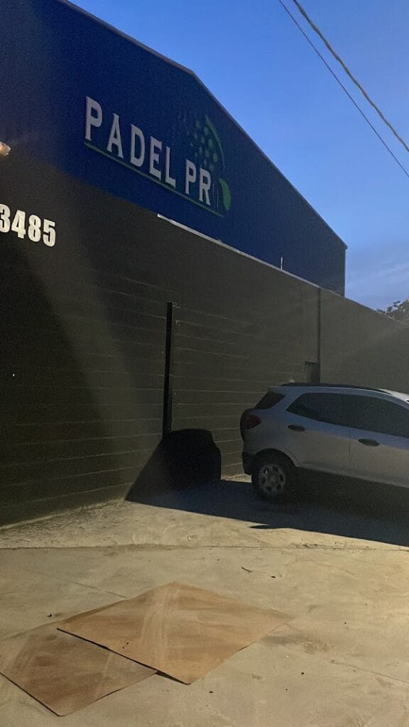 Padel Pro
