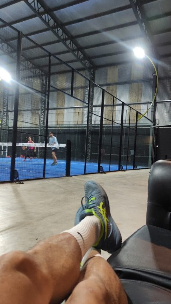 Padel Pro