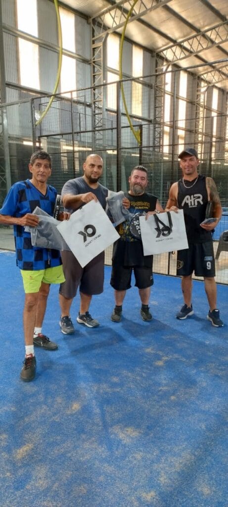 Padel Pro