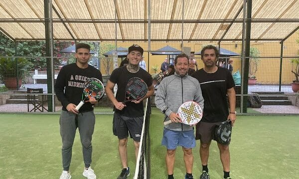 El Bosque Padel