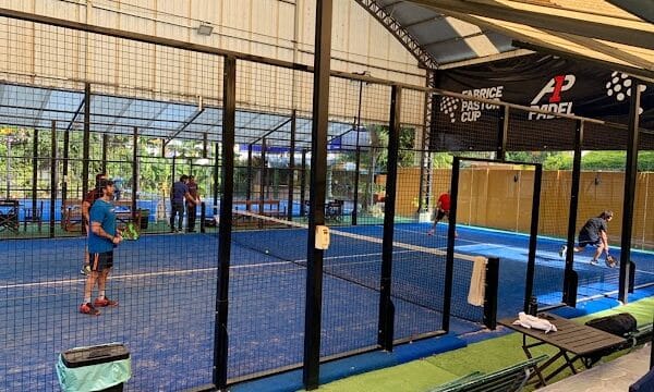 El Bosque Padel