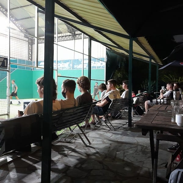 El Bosque Padel