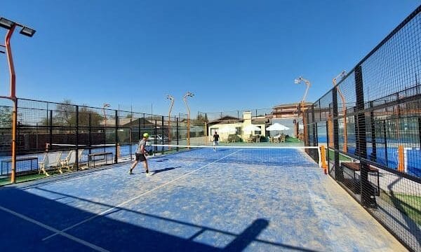 Más Que Pádel Maipú