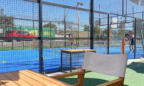 Más Que Pádel Maipú