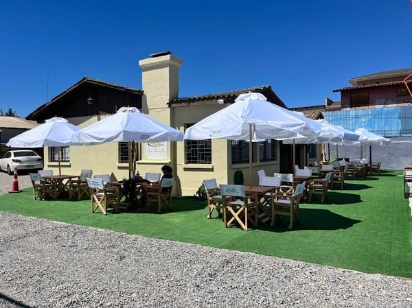 Más Que Pádel Maipú