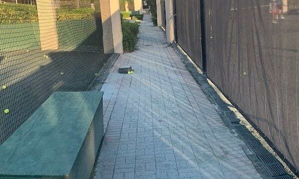 Cliff Drysdale Tennis - The Ritz-Carlton Key Biscayne