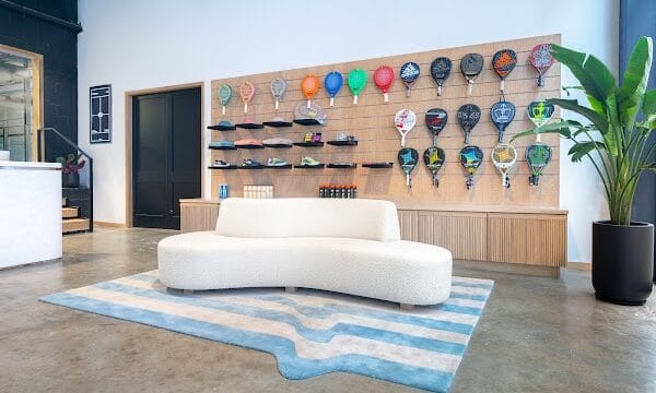 Padel Haus Williamsburg