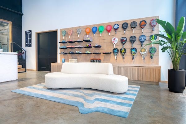 Padel Haus Williamsburg