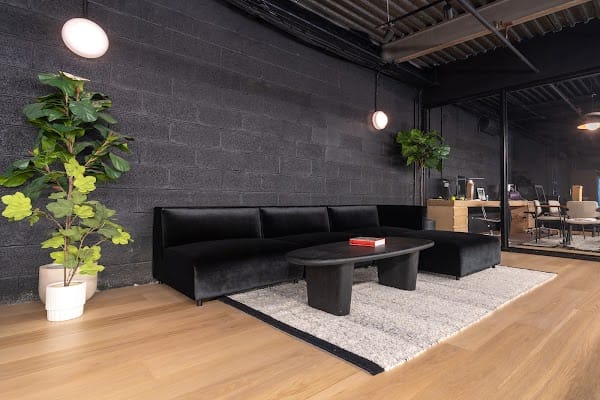 Padel Haus Williamsburg