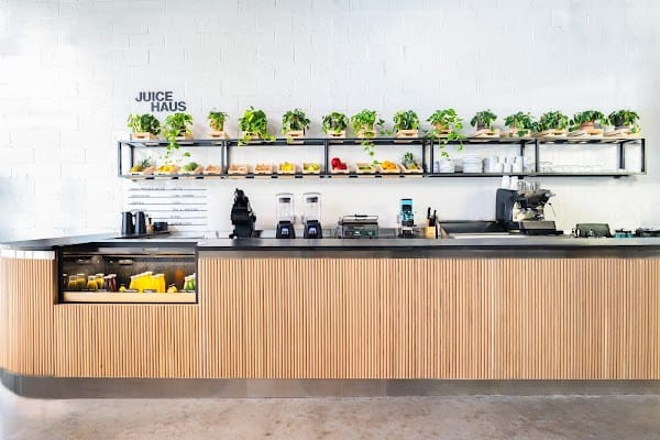 Padel Haus Williamsburg