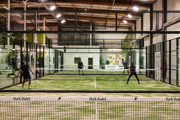 Park Padel